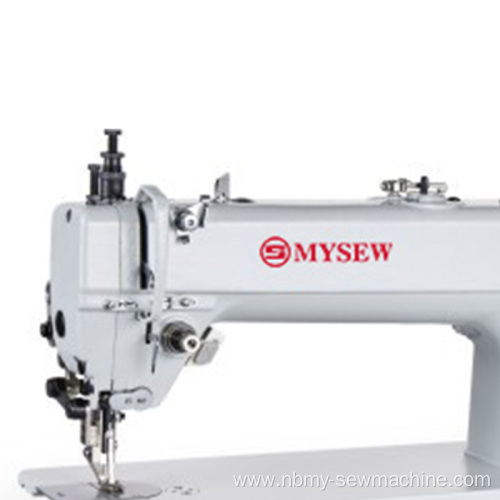 Direct Drive Needle Feed Lockstitch Machine